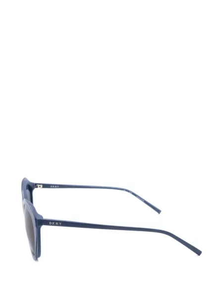 Ochelari de soare Dkny albastru