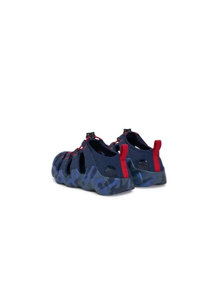 Keen Sandale Hyperport H2 Y tamnoplava