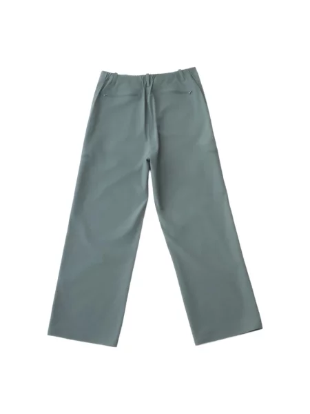 Spodnie Hiking Patrol softshell trekkingowe szare