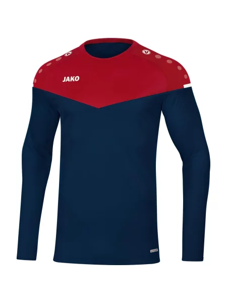 Bluza Jako Champ czerwona