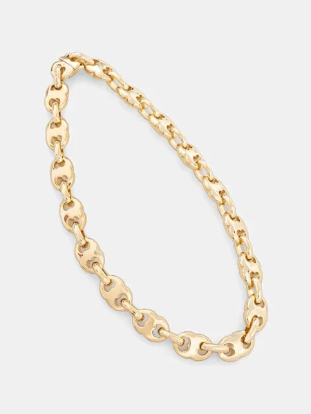 Tory Burch colier Gemini Link