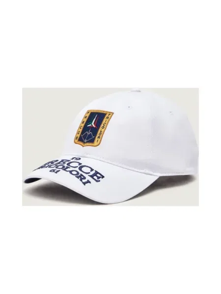 Aeronautica Militare Baseball sapka fehér