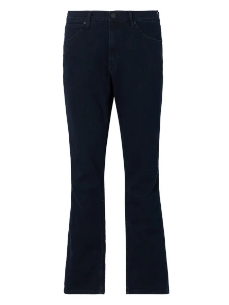 WRANGLER Jeans GREENSBORO noapte albastru