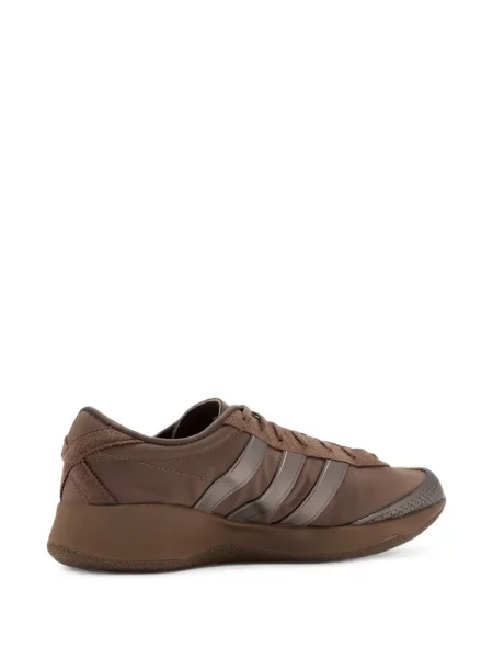 Sneakerși Adidas Tubular alb
