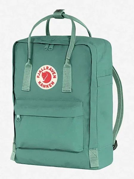 Rucsac Fjallraven verde