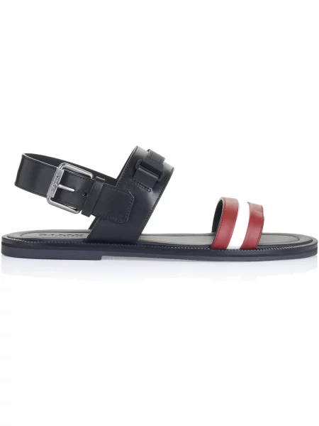Pantofi Bally negru