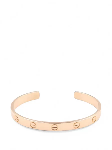 Brăţară Cartier roz