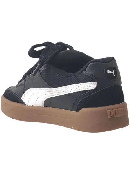 Pantofi Puma negru