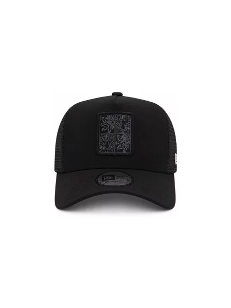 Șapcă New Era negru