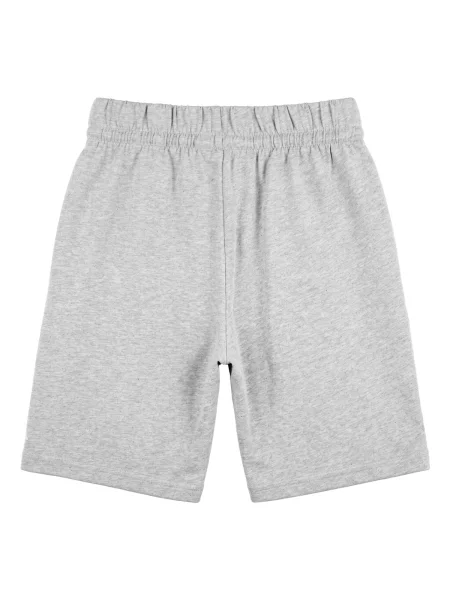 Kratke hlače Adidas siva