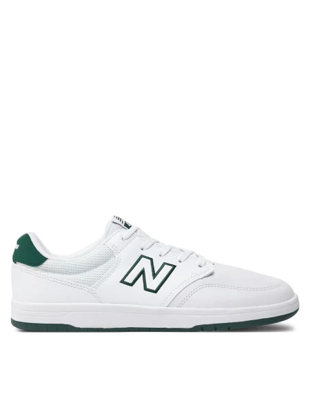 Sneakers New Balance alb