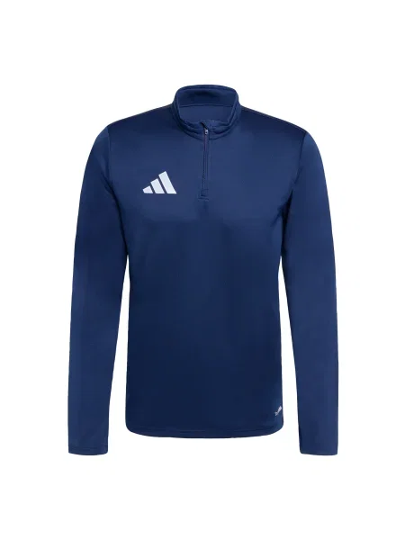 ADIDAS PERFORMANCE Tricou funcțional albastru alb