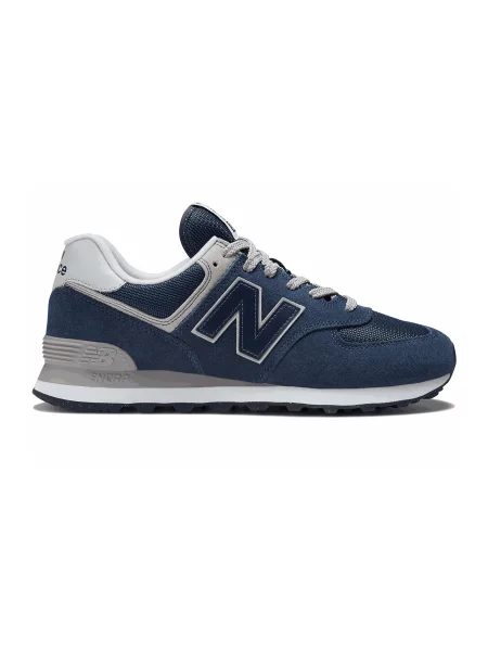 New Balance Mężczyźni Buty sportowe New Balance Size: niebieski