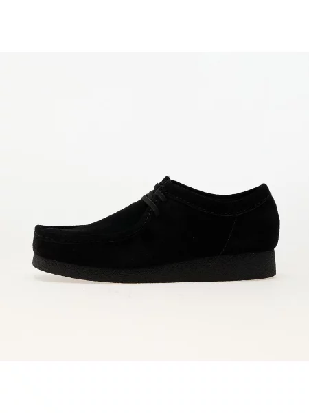 Superge Clarks Originals črna