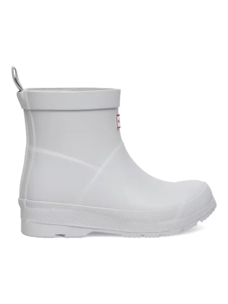 Kalosze szare