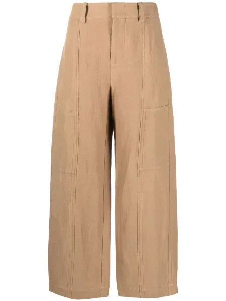 Pantaloni Vince maro