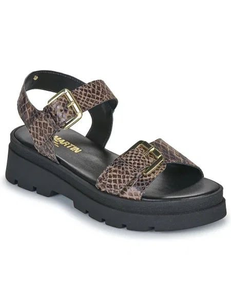 Pantofi Jb Martin maro