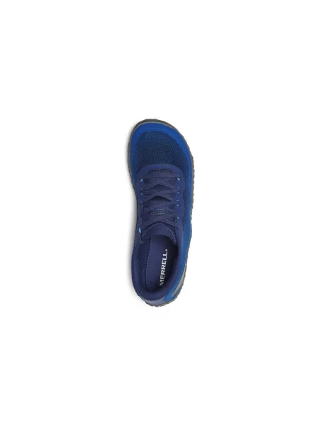 Pantofi Merrell gri