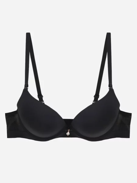 Sutien Agnis negru