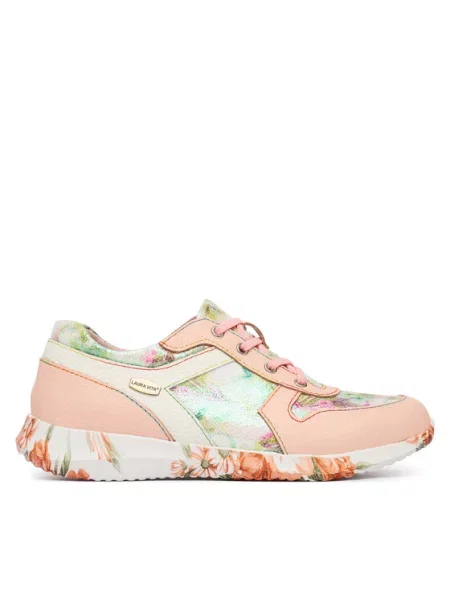 Laura Vita Снікерcи Joctao 30 рожевий