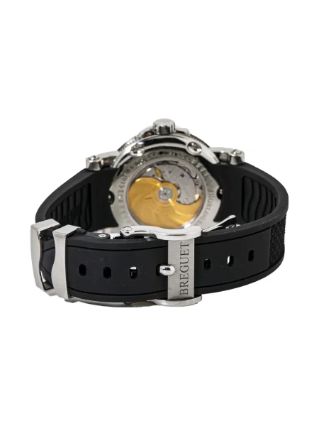 Ceas Breguet negru