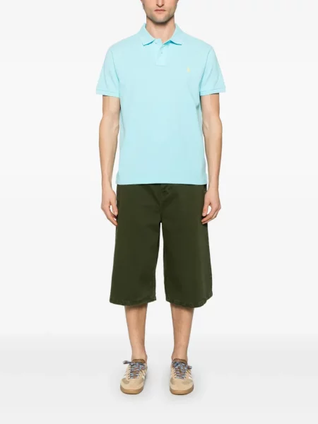Polo Polo Ralph Lauren μπλε
