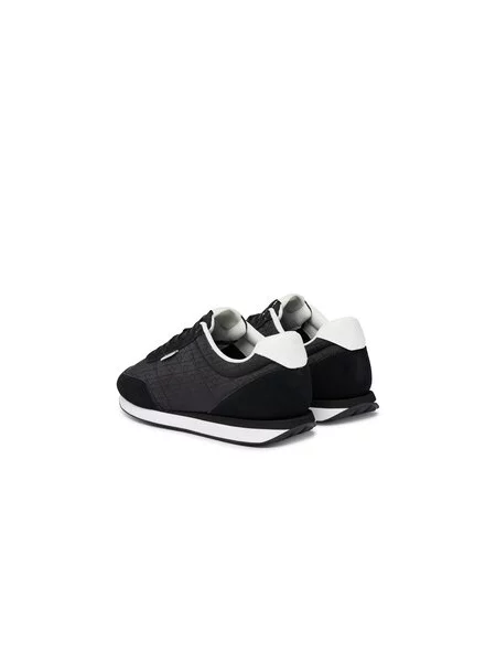 Sneakersy Calvin Klein bílé