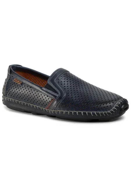 Pikolinos Pantofi Bleumarin
