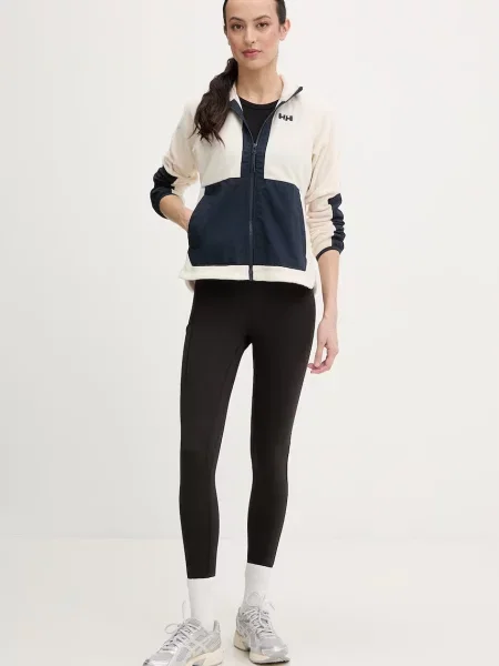 Helly Hansen кофта яка розстібається флісова RIG