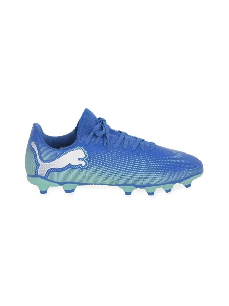 Pantofi Puma albastru