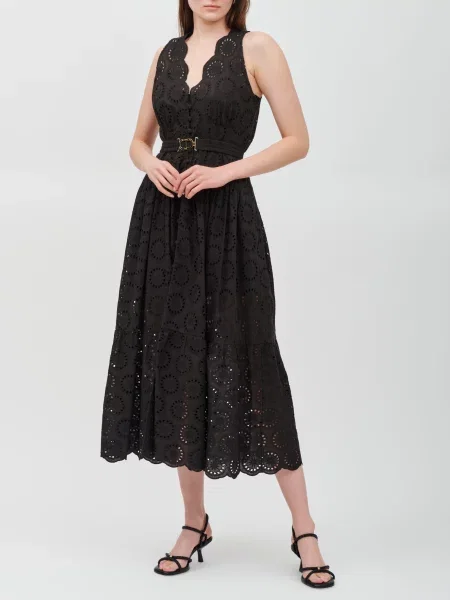Сукня Twinset чорна