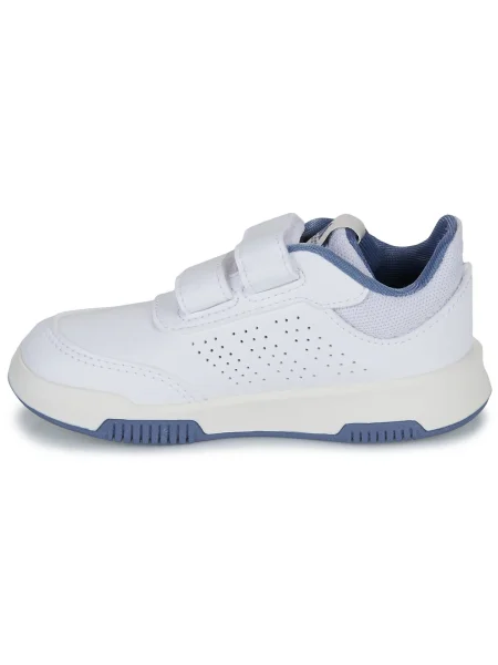 Sneakerși copii Adidas alb