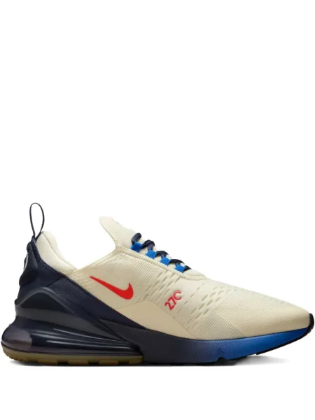 Fotbal sneakerși Nike Air Max 270 slip-on cu perle negru