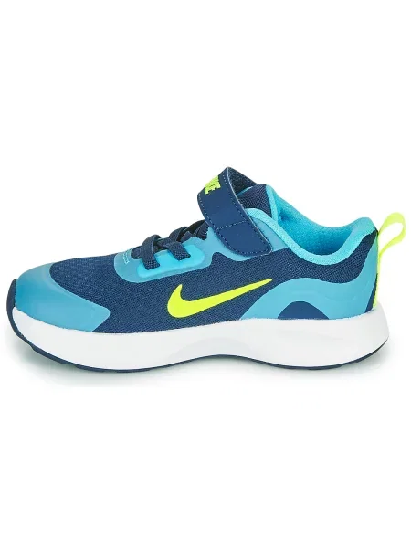 Pantofi copii Nike albastru