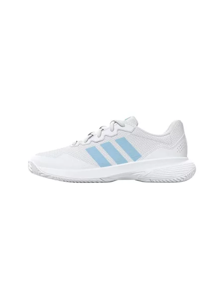 Pantofi Adidas tenis alb