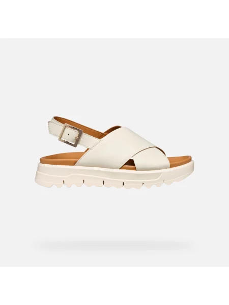 Sandale Geox bej