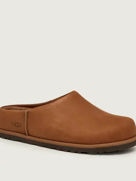 Sneakers UGG W Otzo Clog Dark Chestnut EUR 36 maro