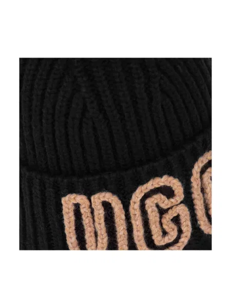 Căciulă Ugg chunky bej