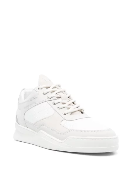 Sportbačiai Filling Pieces balta