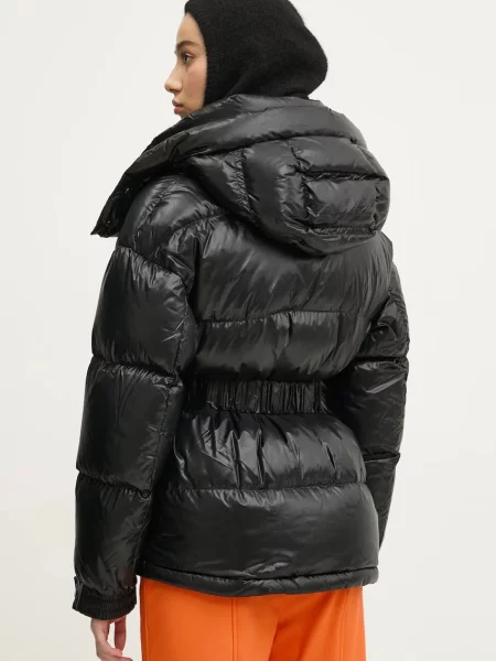 Горнолыжная куртка Perfect Moment черная - цена 19299 грн | Shopsy