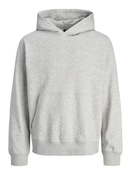 Palton Jack & Jones alb
