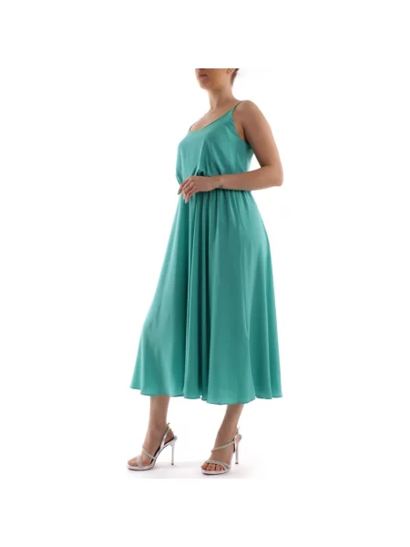 Pantaloni Iblues verde