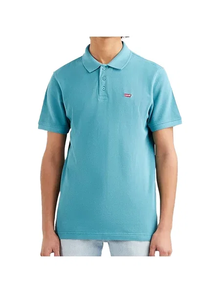 Tricou Levi's® albastru