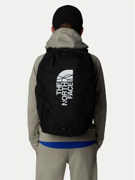 Plecak The North Face czarny