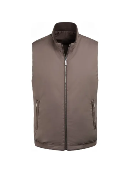 Vestă Moorer reversibilă