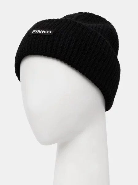 Pinko шапка з додаванням вовни