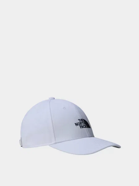 Кепка The North Face белая