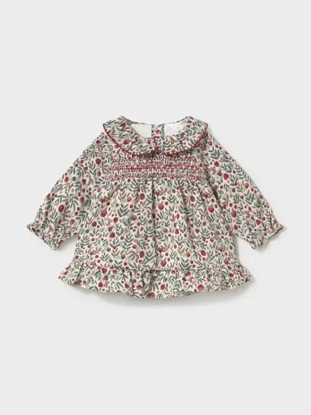 Mayoral Newborn сукня