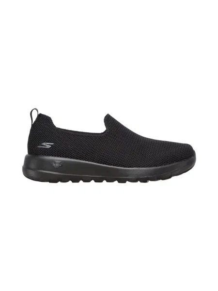 Tenisky Skechers čierna