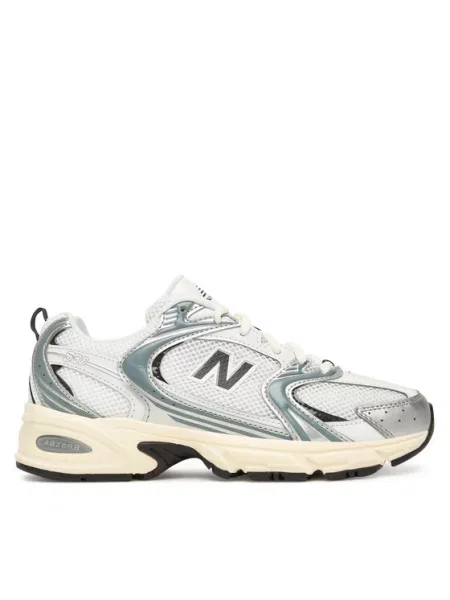 Kasdieniai sportbačiai New Balance 530 balta